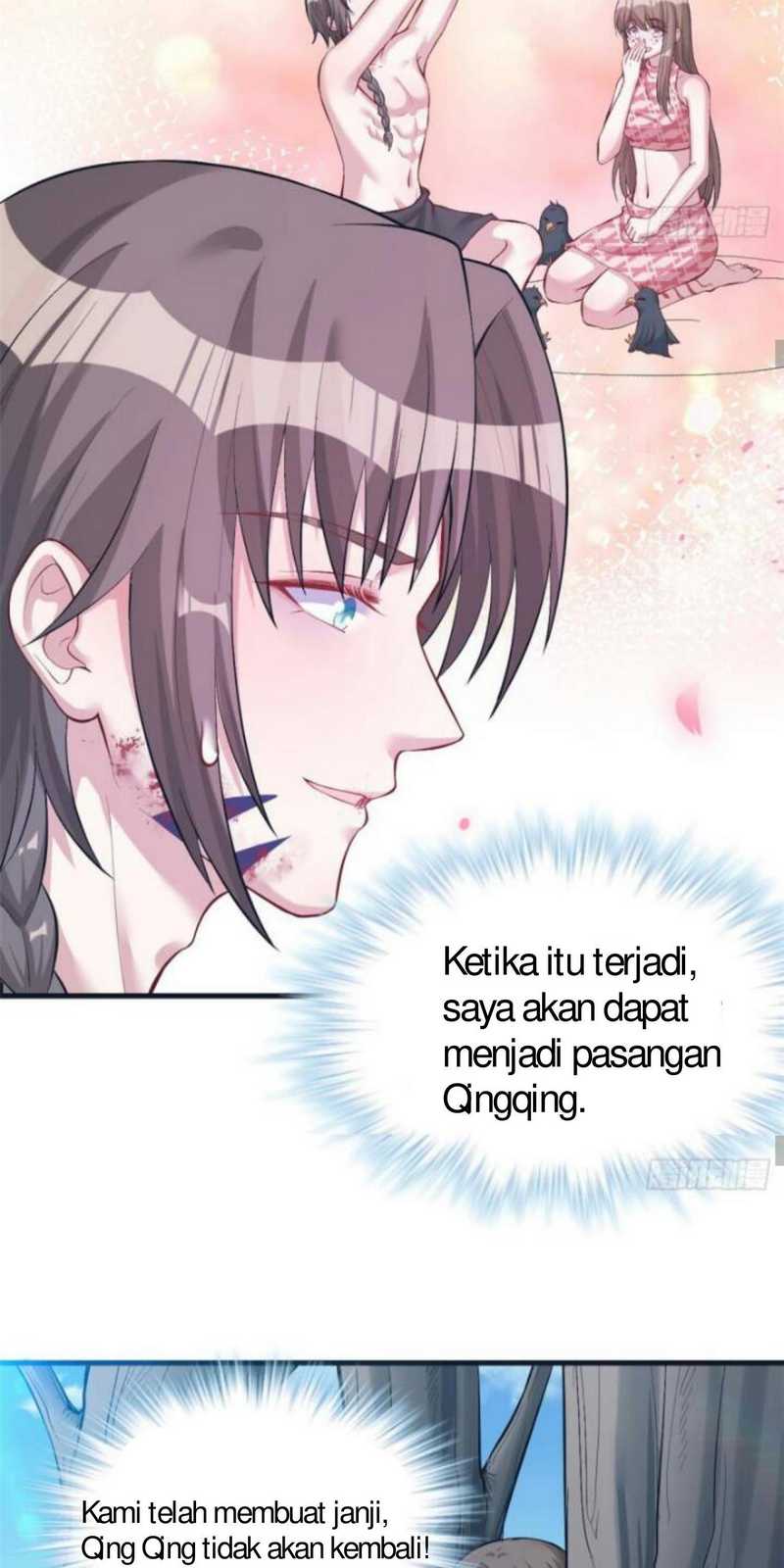 Beauty and the Beasts Chapter 208 Gambar 10